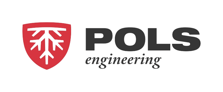 POLS Engineering logo